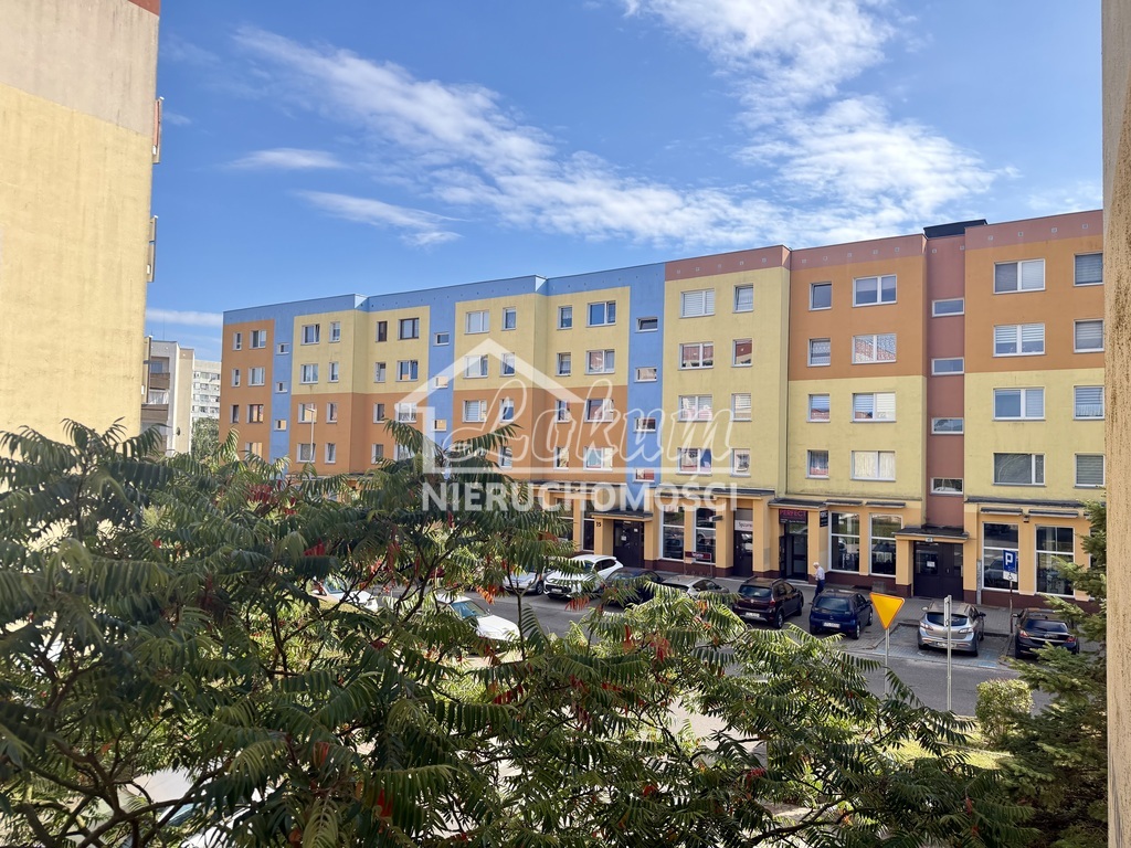 Mieszkanie 49,31 m², Police, Przyjaźni - zdjęcie 9