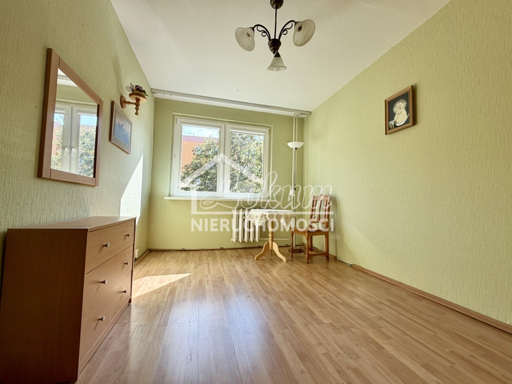 Mieszkanie 49,31 m², Police, Przyjaźni - zdjęcie 18
