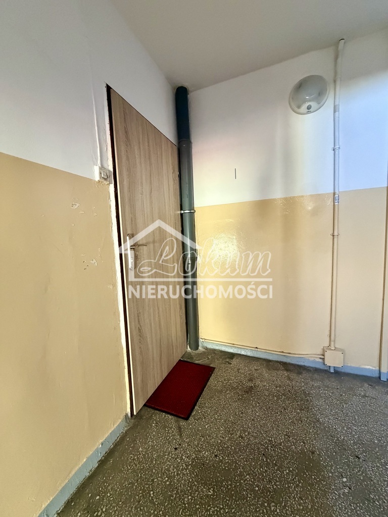Mieszkanie 49,31 m², Police, Przyjaźni - zdjęcie 2