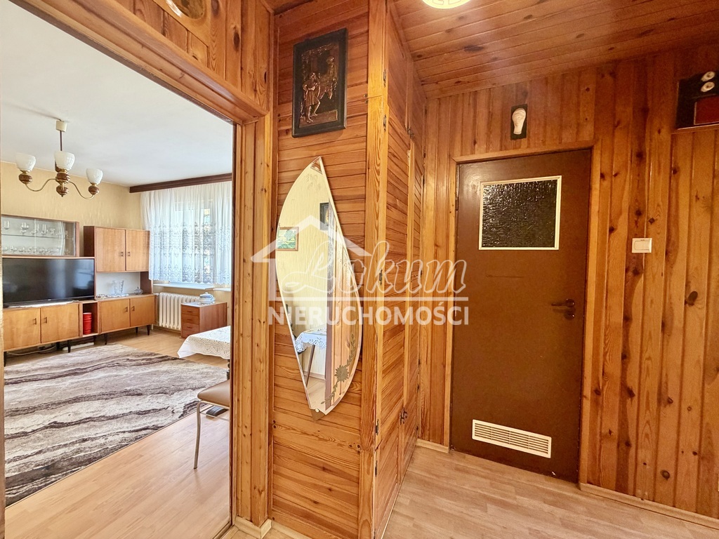Mieszkanie 49,31 m², Police, Przyjaźni - zdjęcie 3