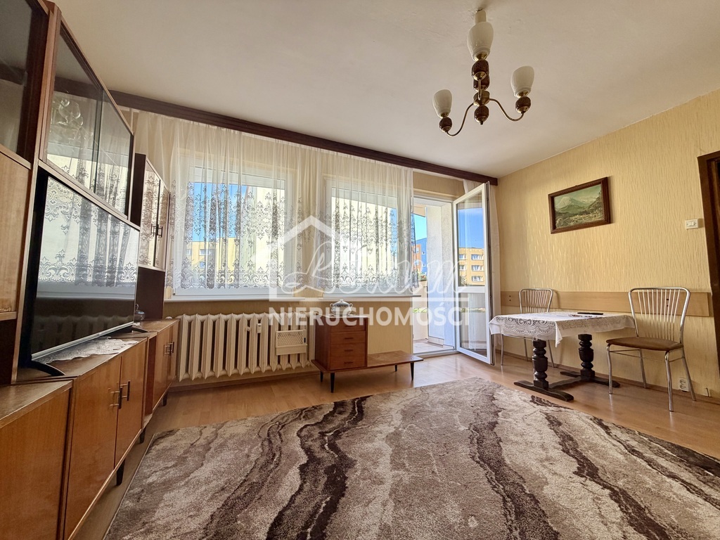 Mieszkanie 49,31 m², Police, Przyjaźni - zdjęcie 14
