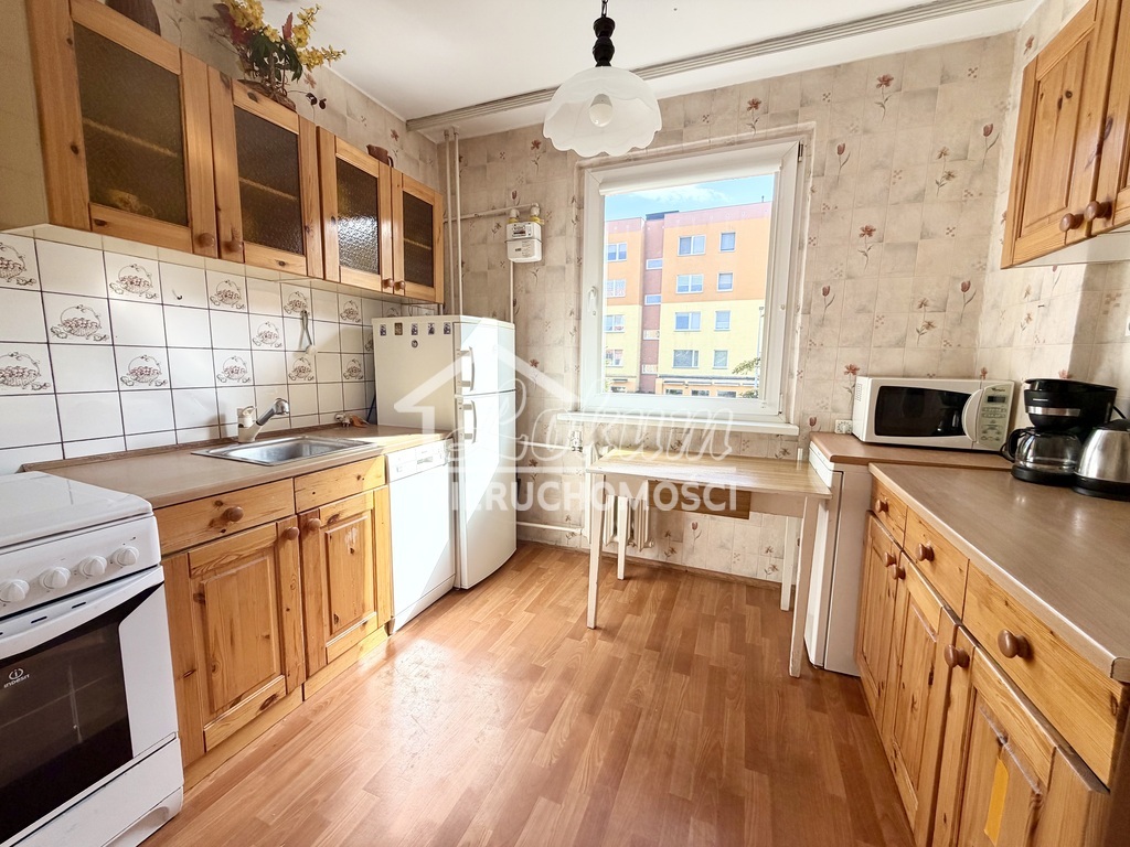 Mieszkanie 49,31 m², Police, Przyjaźni - zdjęcie 6