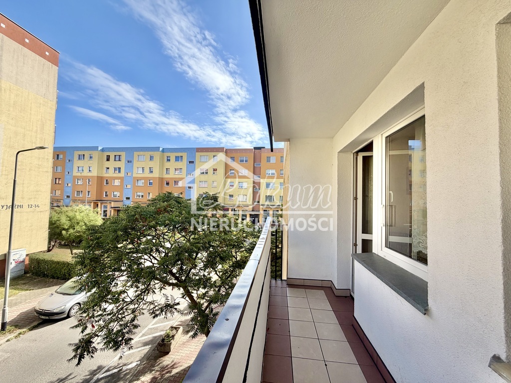 Mieszkanie 49,31 m², Police, Przyjaźni - zdjęcie 10