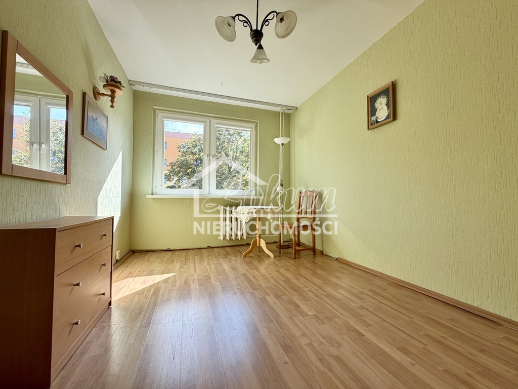 Mieszkanie 49,31 m², Police, Przyjaźni - zdjęcie 15