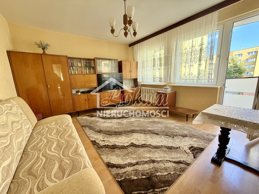 Mieszkanie 49,31 m², Police, Przyjaźni - zdjęcie 13