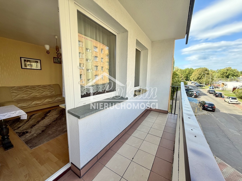 Mieszkanie 49,31 m², Police, Przyjaźni - zdjęcie 11