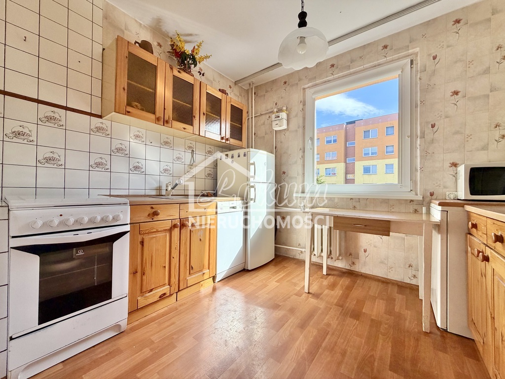 Mieszkanie 49,31 m², Police, Przyjaźni - zdjęcie 8