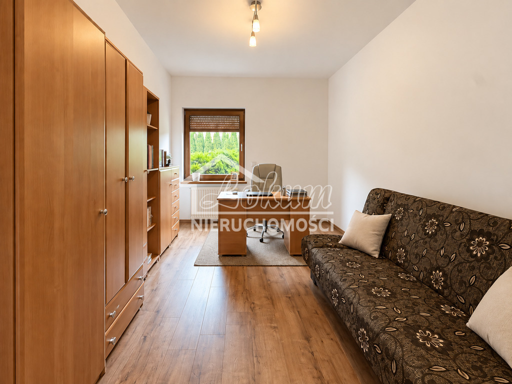 Dom 373&nbsp;m², Grzybowo - zdjęcie 10