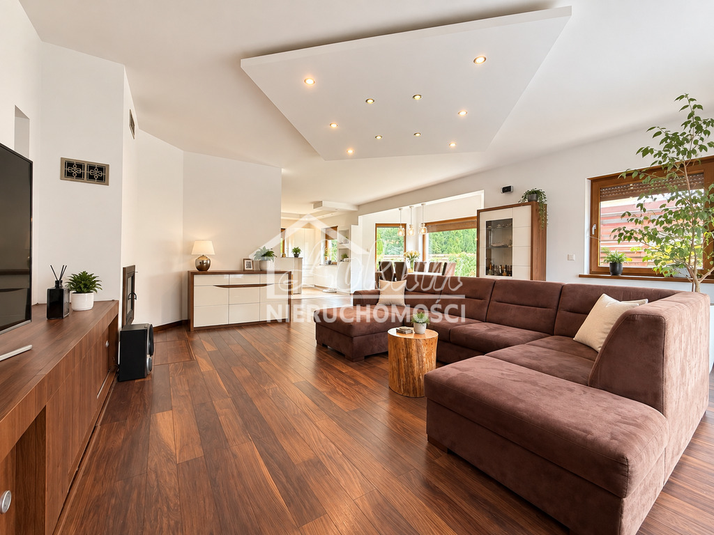 Dom 373&nbsp;m², Grzybowo - zdjęcie 5