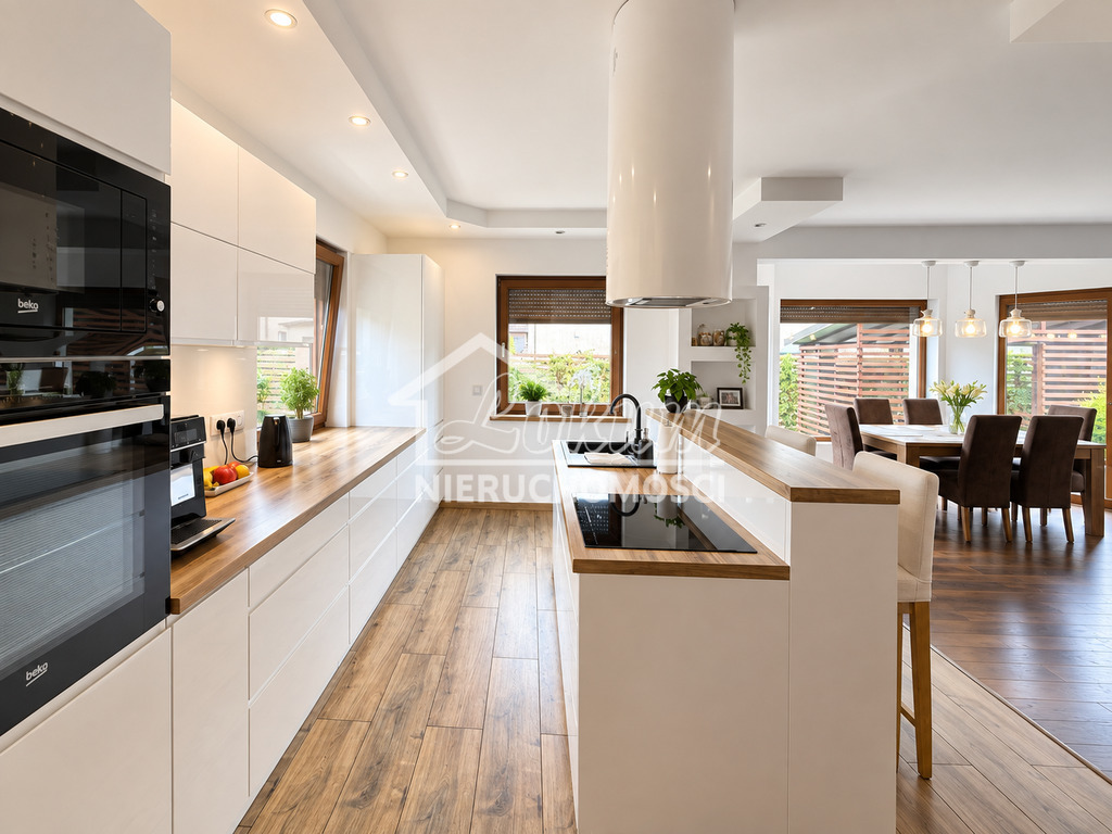 Dom 373&nbsp;m², Grzybowo - zdjęcie 3