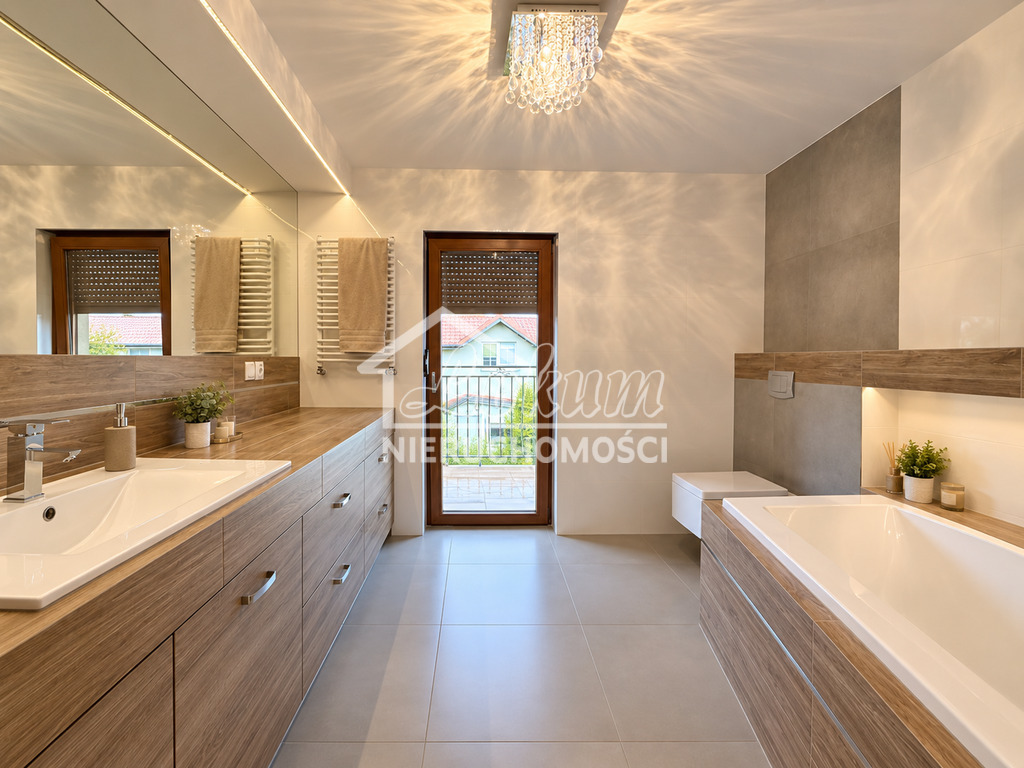 Dom 373&nbsp;m², Grzybowo - zdjęcie 6