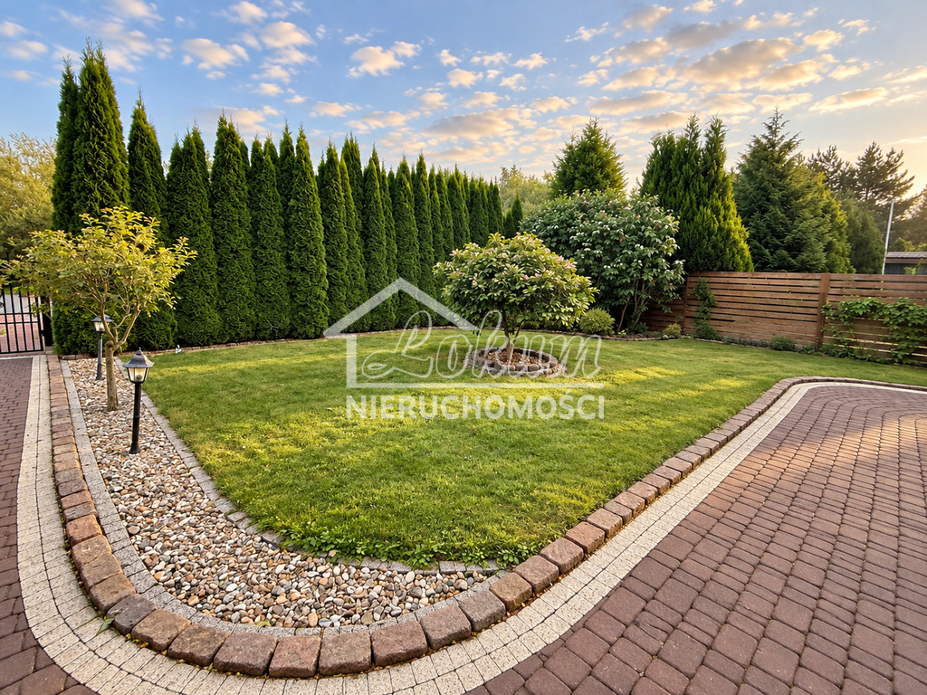 Dom 373&nbsp;m², Grzybowo - zdjęcie 17