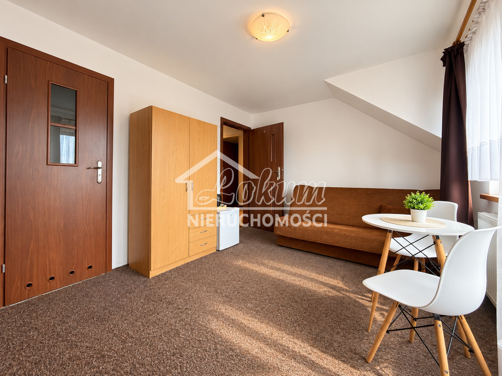 Dom 373&nbsp;m², Grzybowo - zdjęcie 13