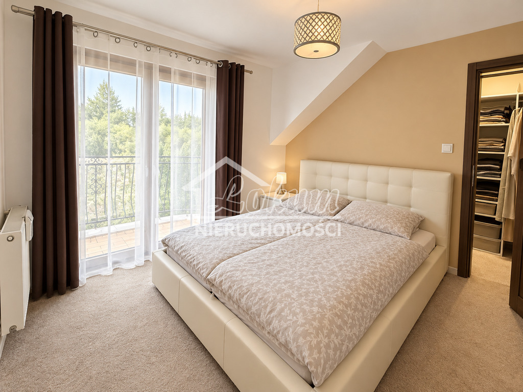 Dom 373&nbsp;m², Grzybowo - zdjęcie 7