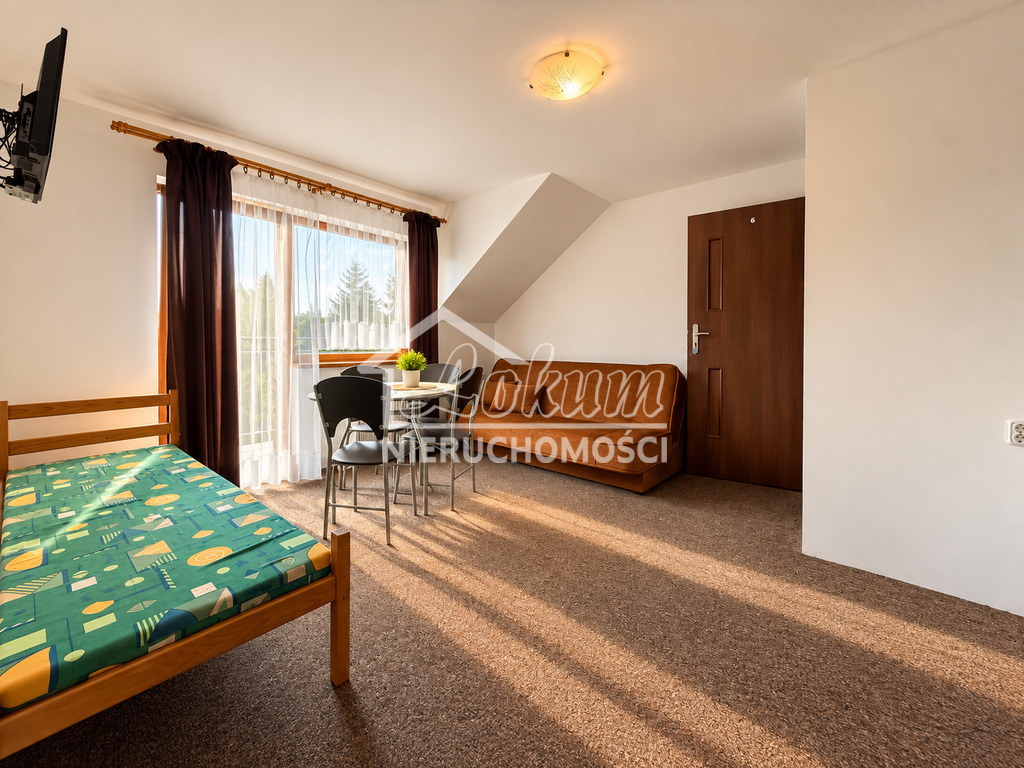 Dom 373&nbsp;m², Grzybowo - zdjęcie 14