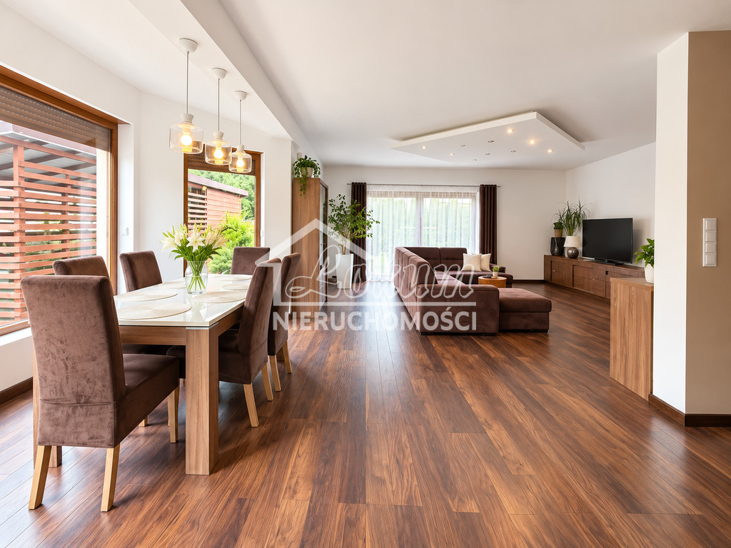 Dom 373&nbsp;m², Grzybowo - zdjęcie 2