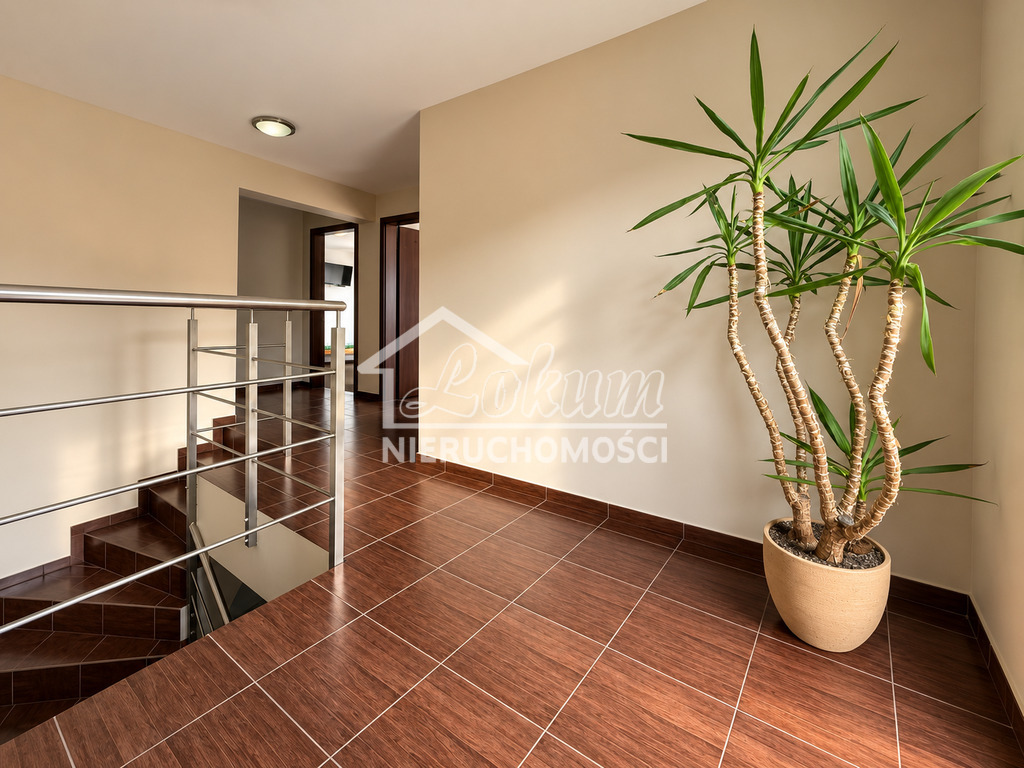 Dom 373&nbsp;m², Grzybowo - zdjęcie 12