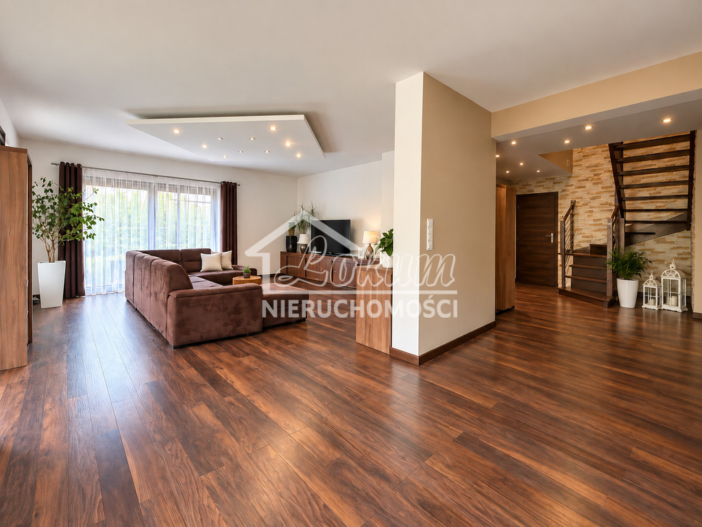 Dom 373&nbsp;m², Grzybowo - zdjęcie 4