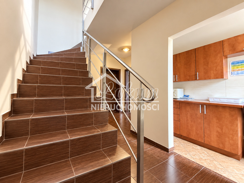 Dom 373&nbsp;m², Grzybowo - zdjęcie 16