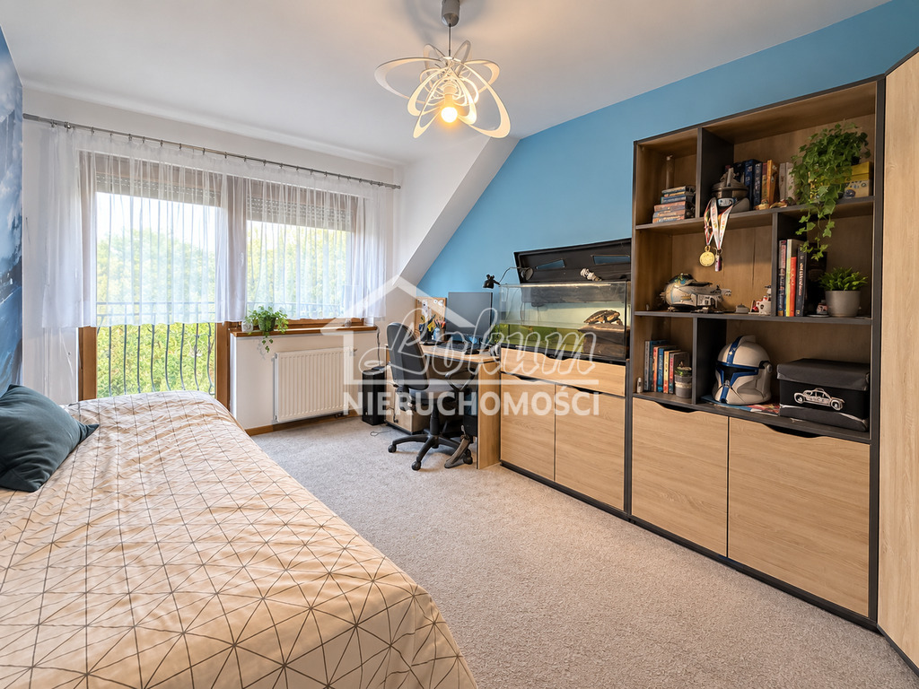 Dom 373&nbsp;m², Grzybowo - zdjęcie 9