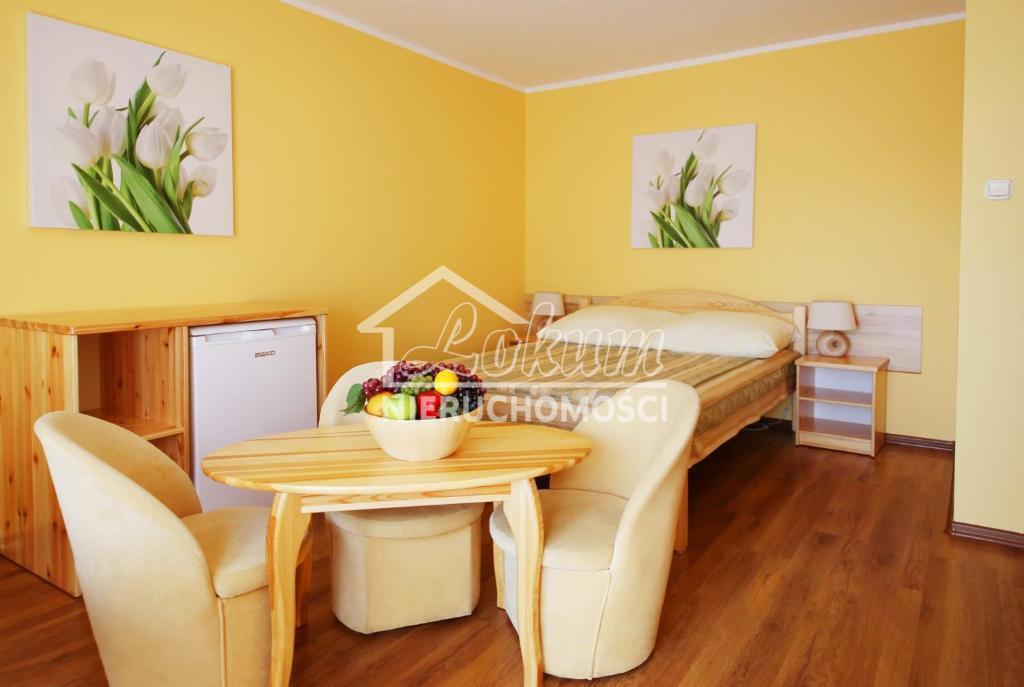 Dom 692&nbsp;m², Międzywodzie, Wojska Polskiego - zdjęcie 17