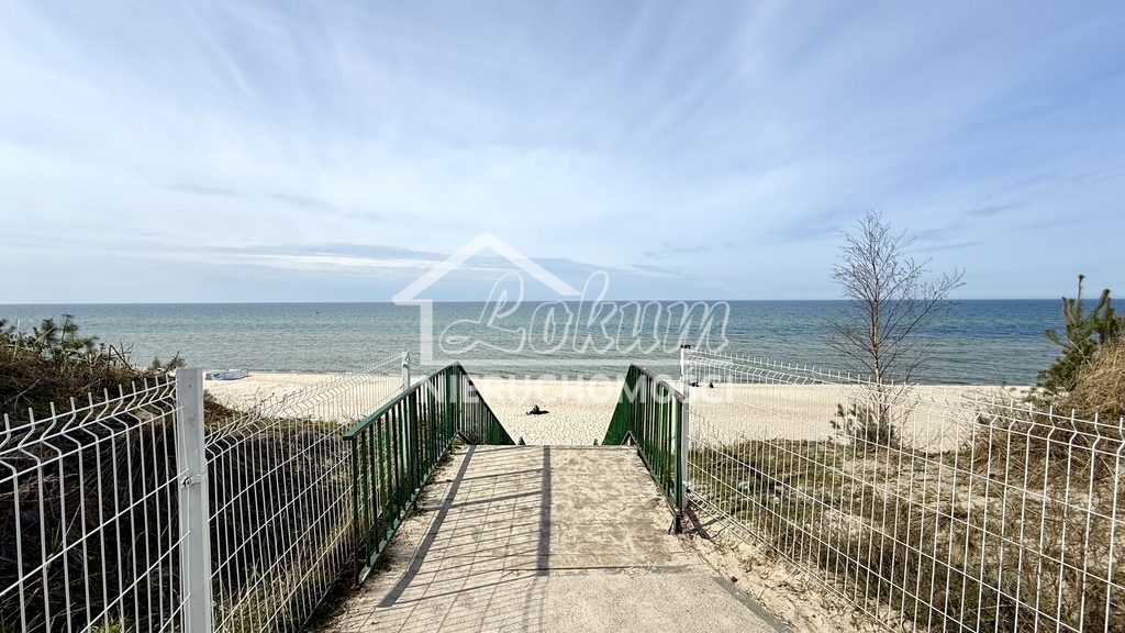 Dom 692&nbsp;m², Międzywodzie, Wojska Polskiego - zdjęcie 6