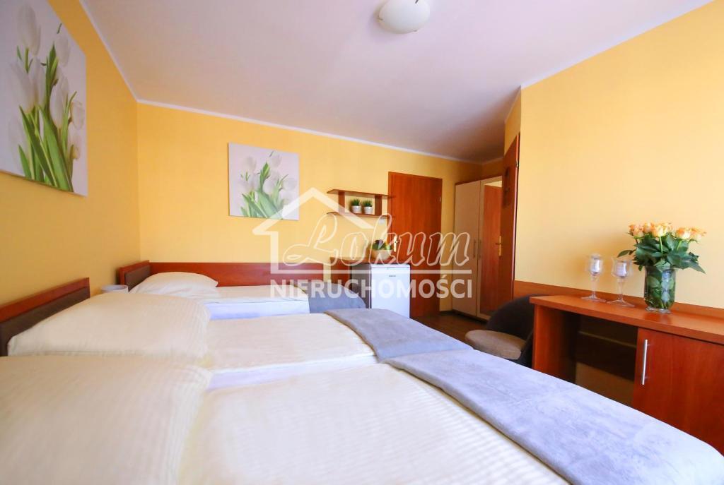 Dom 692&nbsp;m², Międzywodzie, Wojska Polskiego - zdjęcie 19