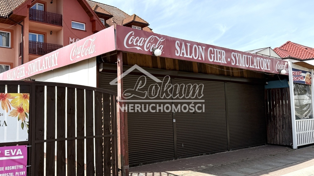 Dom 692&nbsp;m², Międzywodzie, Wojska Polskiego - zdjęcie 10