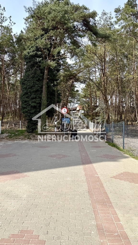 Dom 692&nbsp;m², Międzywodzie, Wojska Polskiego - zdjęcie 13