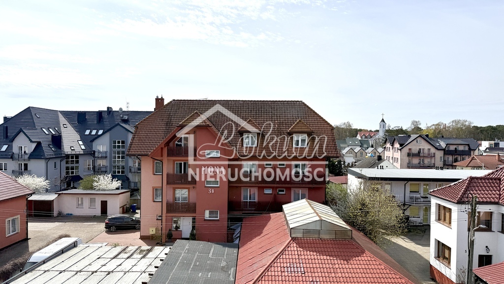 Dom 692&nbsp;m², Międzywodzie, Wojska Polskiego - zdjęcie 8