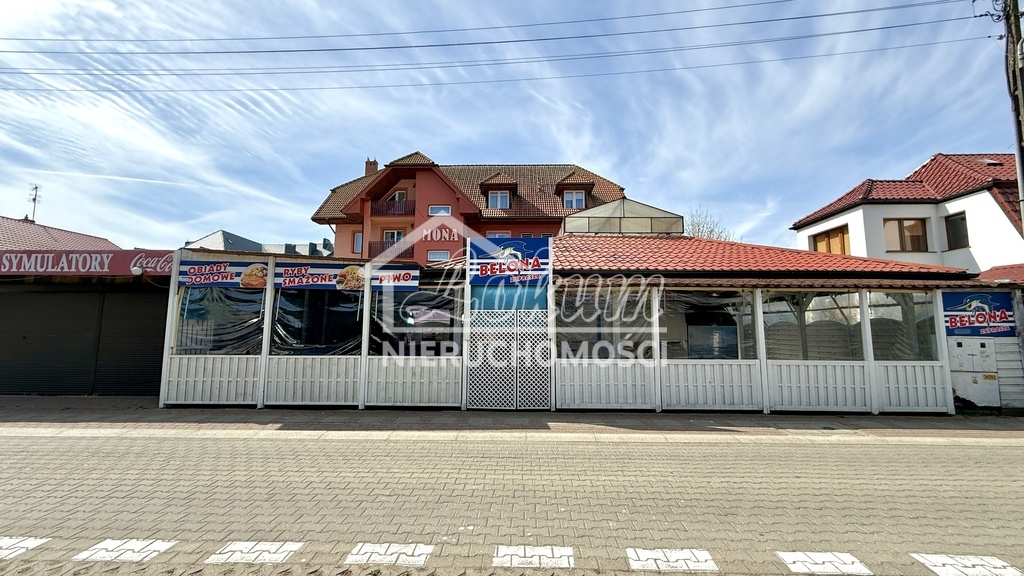 Dom 692&nbsp;m², Międzywodzie, Wojska Polskiego - zdjęcie 9