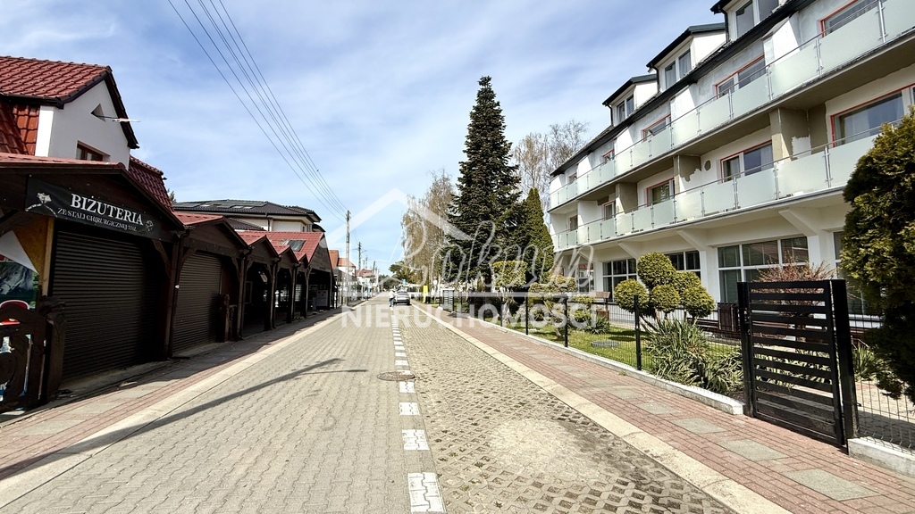 Dom 692&nbsp;m², Międzywodzie, Wojska Polskiego - zdjęcie 5