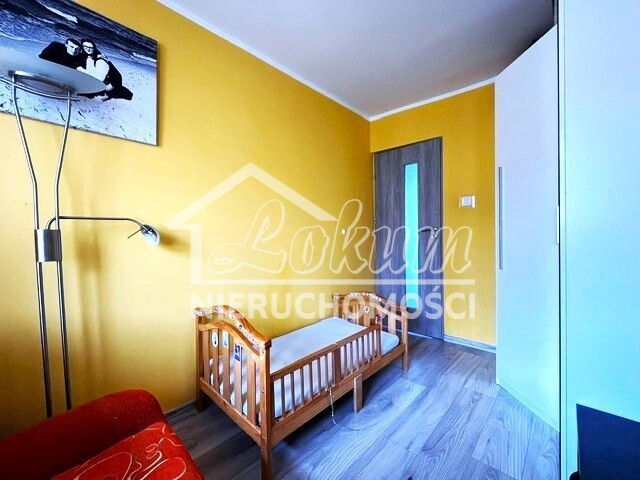 Mieszkanie 48,34&nbsp;m², Pyrzyce, Słoneczna - zdjęcie 8