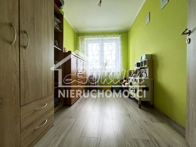 Mieszkanie 48,34&nbsp;m², Pyrzyce, Słoneczna - zdjęcie 10