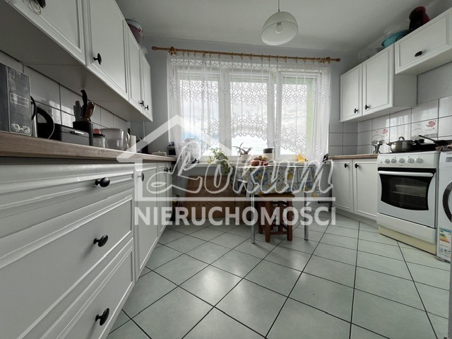 Mieszkanie 48,34&nbsp;m², Pyrzyce, Słoneczna - zdjęcie 4