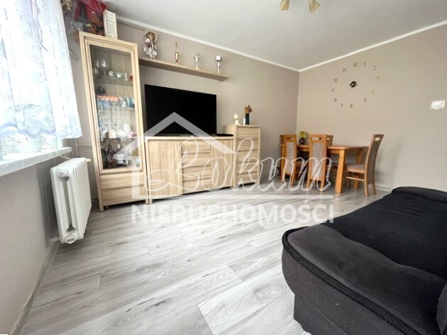 Mieszkanie 48,34&nbsp;m², Pyrzyce, Słoneczna - zdjęcie 1