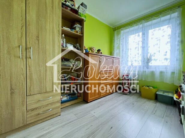 Mieszkanie 48,34&nbsp;m², Pyrzyce, Słoneczna - zdjęcie 12