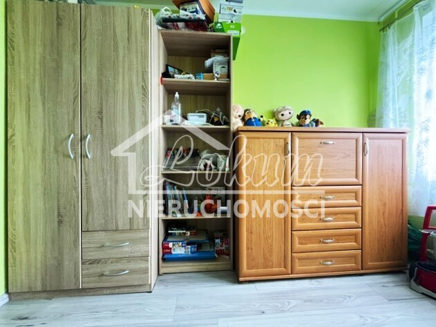 Mieszkanie 48,34&nbsp;m², Pyrzyce, Słoneczna - zdjęcie 11