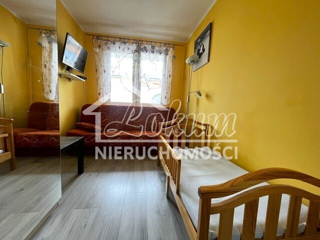 Mieszkanie 48,34&nbsp;m², Pyrzyce, Słoneczna - zdjęcie 6