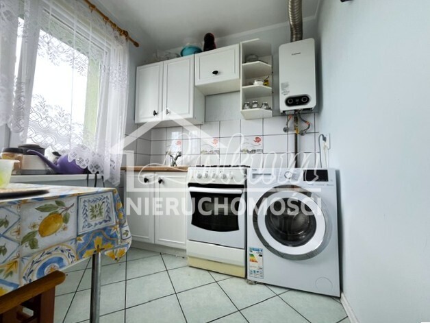 Mieszkanie 48,34&nbsp;m², Pyrzyce, Słoneczna - zdjęcie 5