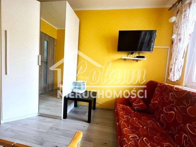 Mieszkanie 48,34&nbsp;m², Pyrzyce, Słoneczna - zdjęcie 7