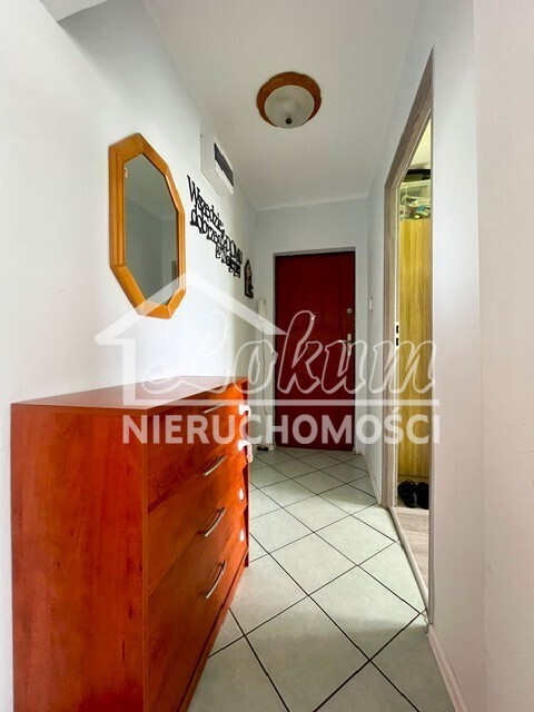 Mieszkanie 48,34&nbsp;m², Pyrzyce, Słoneczna - zdjęcie 13