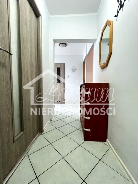 Mieszkanie 48,34&nbsp;m², Pyrzyce, Słoneczna - zdjęcie 14
