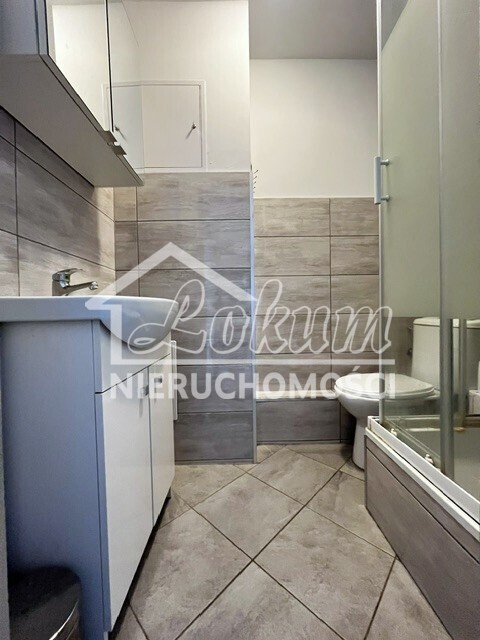 Mieszkanie 48,34&nbsp;m², Pyrzyce, Słoneczna - zdjęcie 9