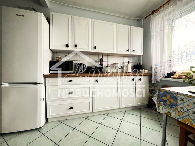 Mieszkanie 48,34&nbsp;m², Pyrzyce, Słoneczna - zdjęcie 3
