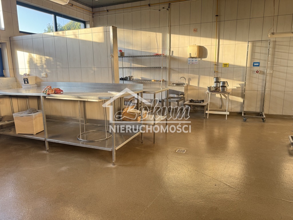 Magazyn do wynajęcia, 650 m², Police - zdjęcie 10