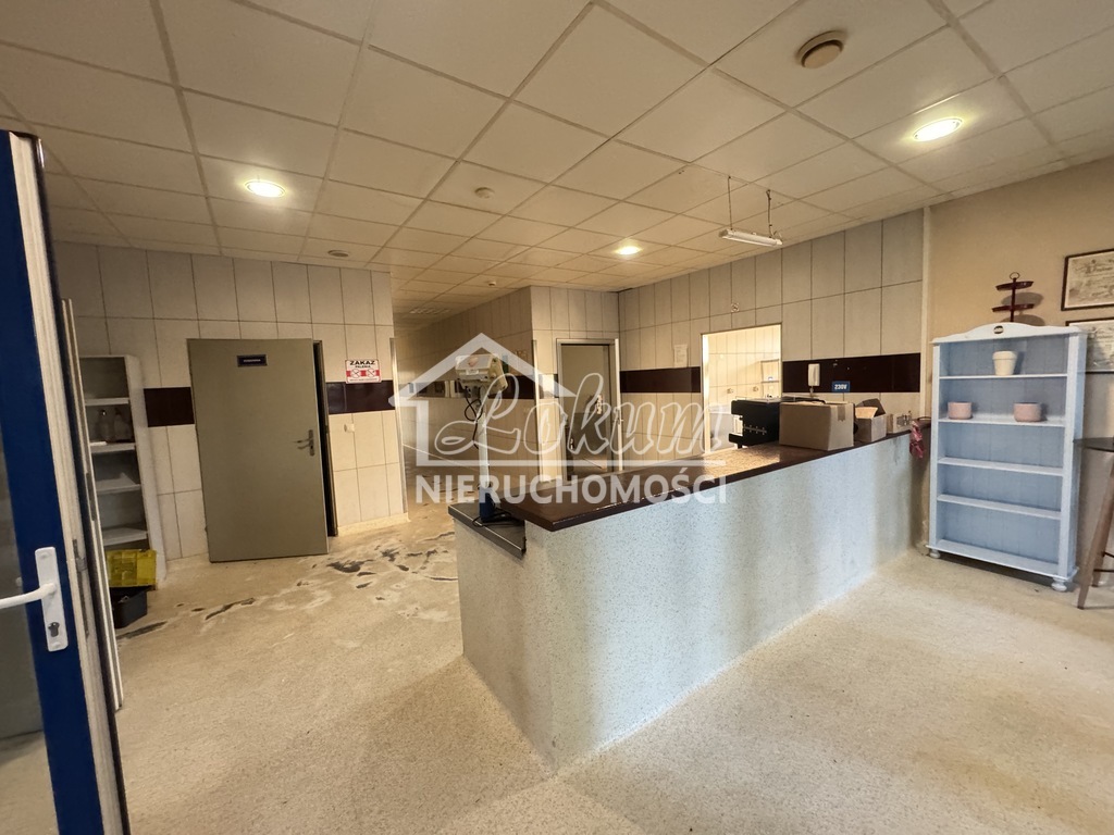 Magazyn do wynajęcia, 650 m², Police - zdjęcie 9
