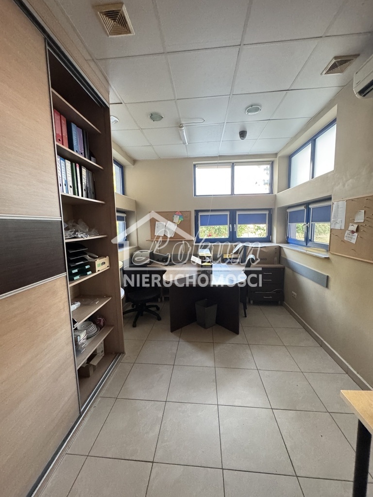 Magazyn do wynajęcia, 650 m², Police - zdjęcie 5