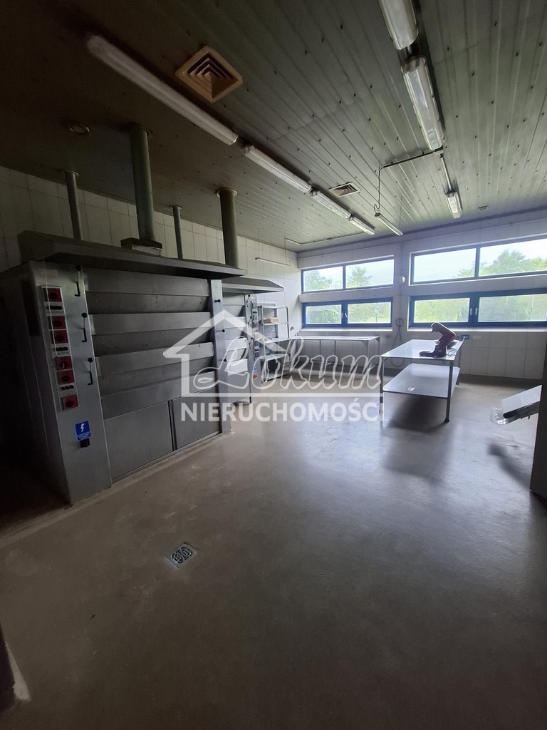 Magazyn do wynajęcia, 650 m², Police - zdjęcie 12
