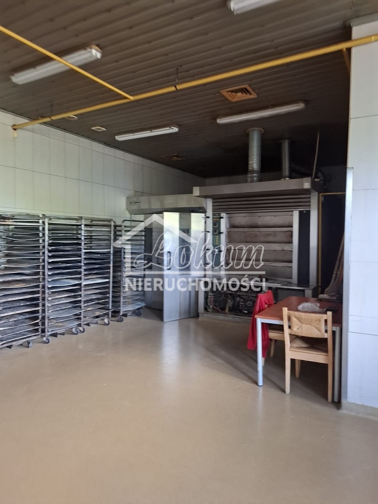 Magazyn do wynajęcia, 650 m², Police - zdjęcie 11
